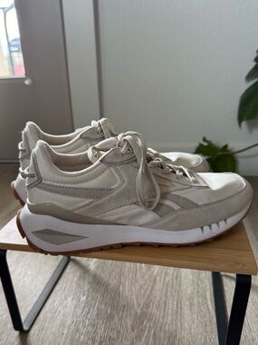 Reebok - Classic Leather Legacy Sneakers - Size 8.5